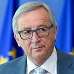 EU’s Juncker Calls for Bigger  EU Budget after Brexit 
